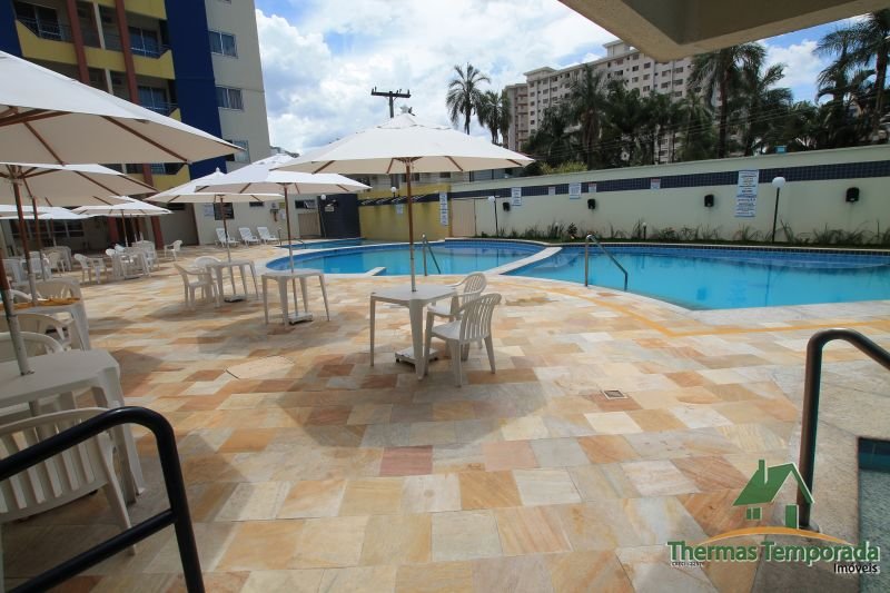Foto THERMAS DAS CALDAS